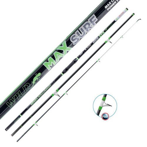 Cannes surfcasting falcon max - surfcasting,