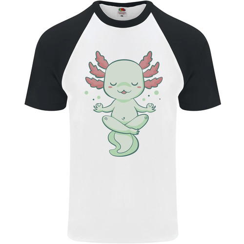 Shirt baseball s - t-shirt, s/s