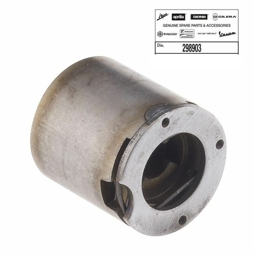 Steering lock block genuine - genuine,