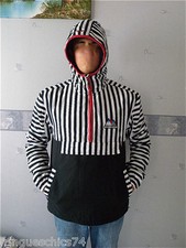 vareuse imperméable KANABEACH