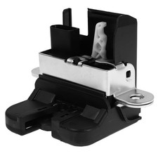  Serrure De Coffre Hayon