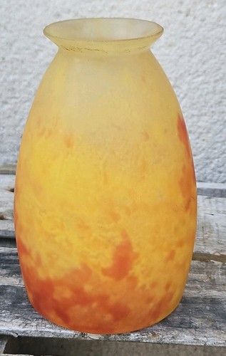 Ancienne tulipe pâte de - ancienne,