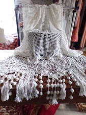 Rideau en Filet 218 cm x 155