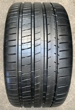 1 Michelin Pilot Super Sport MO 295/30 R20 101Y summer tires new 257-20-21a