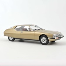 CITROËN SM 1971 Sable