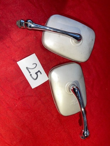 Retroviseurs neuf cipa - 2,