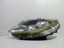 6J1941005C FRONT LEFT HEADLIGHT / 257986 FOR SEAT IBIZA IV 6J5, 6P1 1.9 TDI