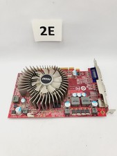 Vintage MSI ATI Radeon HD 4670