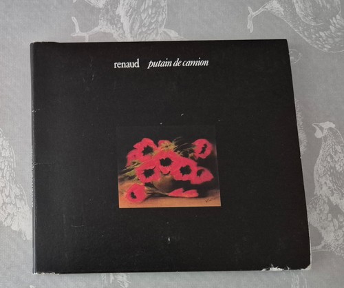 Renaud putain camion - renaud-putain, (uk