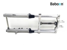 Fourche avant Suzuki AN 650