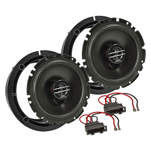 Haut parleur convient pour - haut-parleur, vw