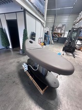 Table de massage Gharieni en