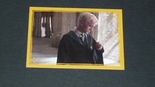 No.96 PANINI HARRY POTTER PRINCE SANG-APPLE WARNER BROS 2009 HALF-BLOOD PRINCE