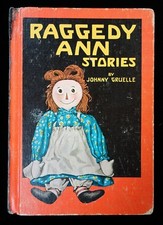 Raggedy Ann Stories 