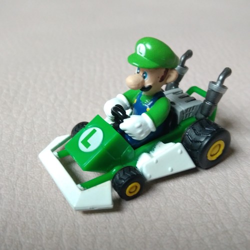 Mario kart mini - ds,