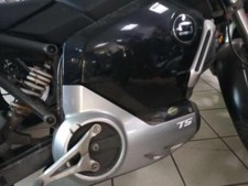 2019 SUPER SOCO TS1200R ELECTRIC MOTOR