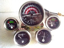 Kit jauge tracteur Massey