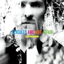 HERCULES AND LOVE AFFAIR - DJ