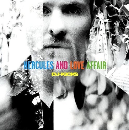 Hercules and love affair dj - affair,