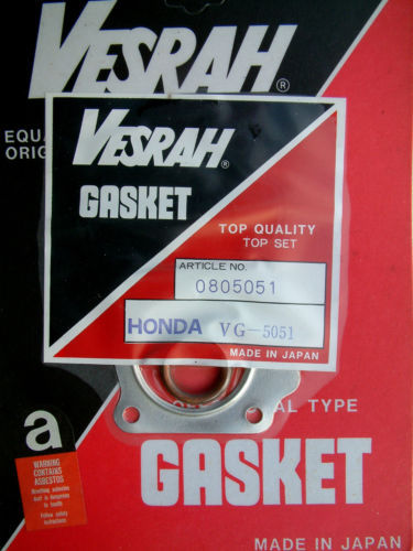 Vesrah top end ensemble - end,