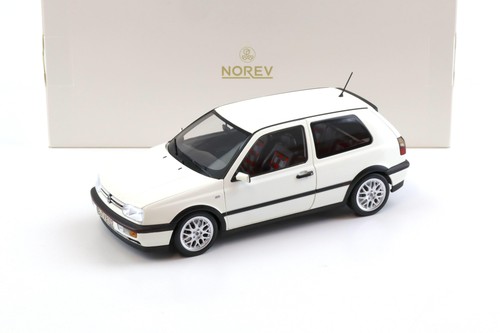 Norev golf 3 - 1:18,