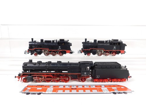 Märklin hamo 2l set - hamo, dc