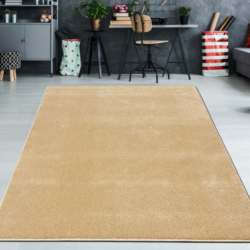 Tapis design uni convenant - design,