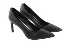 DIESEL Femme-D Femme EU39 Noir