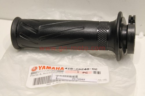 Poignée yamaha fz1 - poignée,