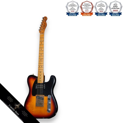 Guitare collection fender - guitare, de
