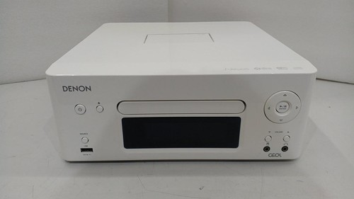 Denon rcd network cd - denon,
