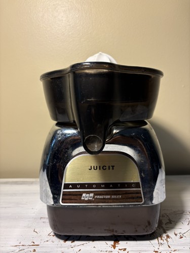 Vintage scm proctor silex - vintage, proctor-silex