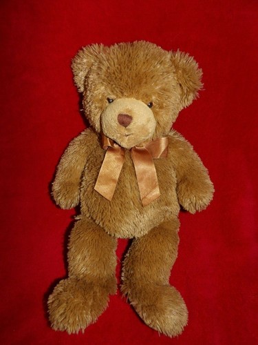 Doudou anna club plush - anna,