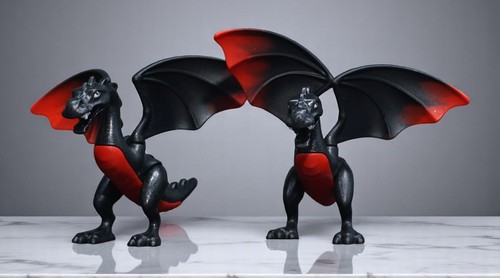 Playmobil dragon petit - playmobil,