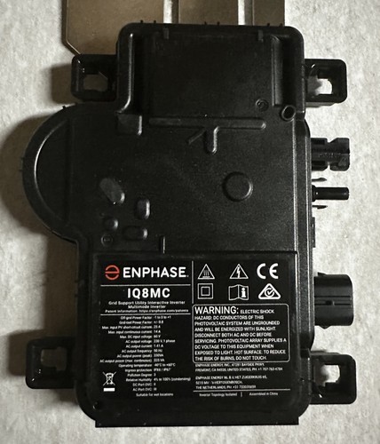 Enphase energy - energy,