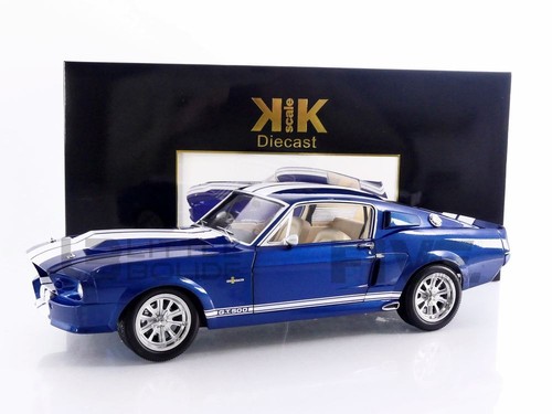 Scale models ford - kk,