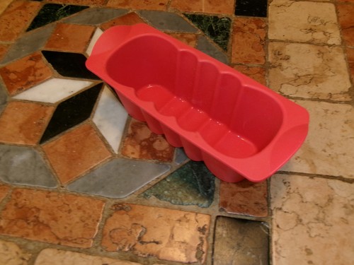 Tupperware moule à - moule, cake
