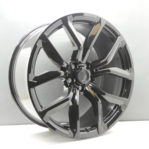 Range rover sport svr - rover,