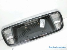 ECLAIREUR DE PLAQUE LINCOLN