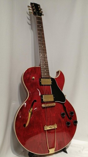 Gibson guitare électrique - [gibson],
