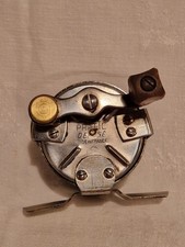 Moulinet De Pêche Ancien Le