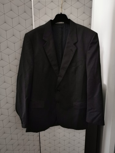 Blazer noir louis - blazer,