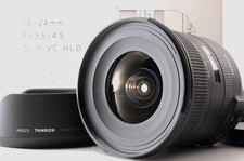 Objectif zoom Tamron Di II