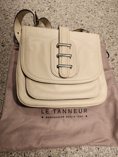 Sac tanneur - le,
