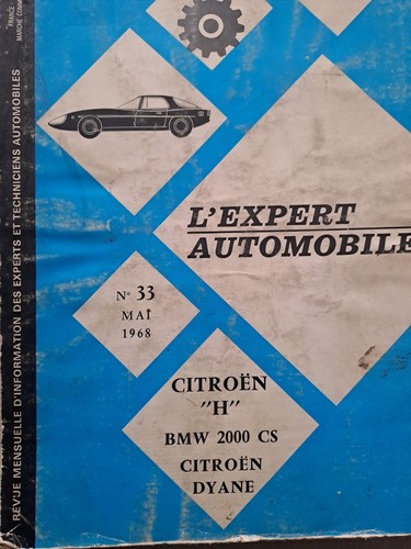 Citroen tube 1911 bmw 2000 - 1911,