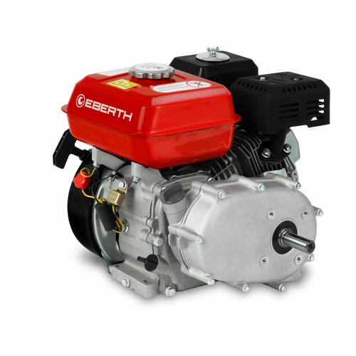 Eberth 5cv moteur essence - à,
