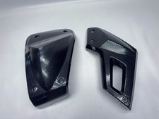 Yamaha XT660Z Tenere Fairing Cover Fairing Cover Panel Air Scoop (2) 08'