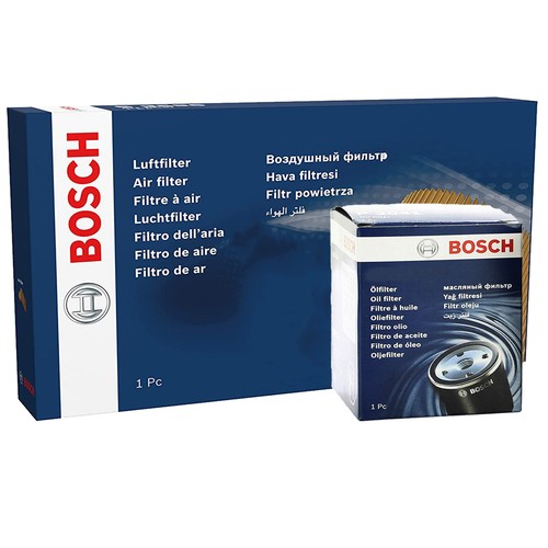 Bosch inspection set - bosch,