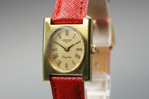 Montre longines flagship - longines,