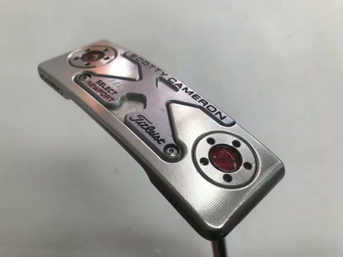 Titleist scotty cameron select - scotty,
